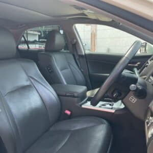 クラウン　2.5　アスリート　【総合評価優良車】
