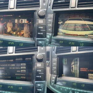 クラウン　2.5　アスリート　【総合評価優良車】