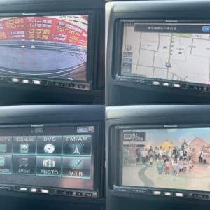アルファード　240S　～後期型～