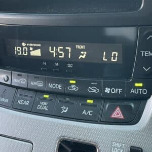 アルファード　240S　～後期型～