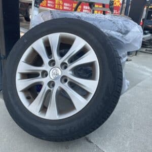 ヴォクシー　ZS煌Ⅱ　《特別仕様車グレード》