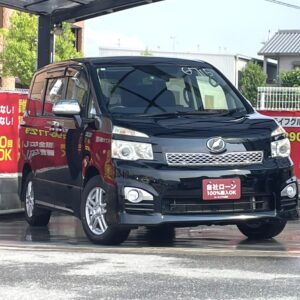 ヴォクシー　ZS煌Ⅱ　《特別仕様車グレード》