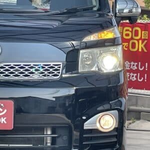 ヴォクシー　ZS煌Ⅱ　《特別仕様車グレード》