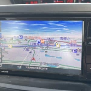 ヴォクシー　ZS煌Ⅱ　《特別仕様車グレード》