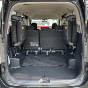ヴォクシー　ZS煌Ⅱ　《特別仕様車グレード》
