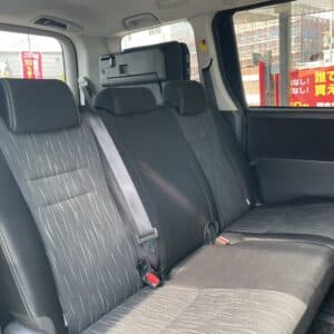 ヴォクシー　ZS煌Ⅱ　《特別仕様車グレード》
