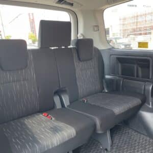 ヴォクシー　ZS煌Ⅱ　《特別仕様車グレード》