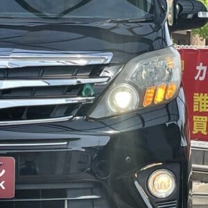 アルファード　240S　～後期型～