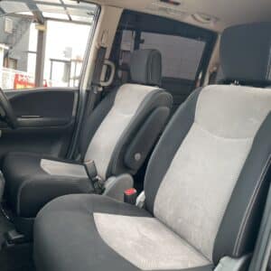 セレナ　ライダーパフォーマンススペックブラックラインS-HV　【ユーザー買取車】