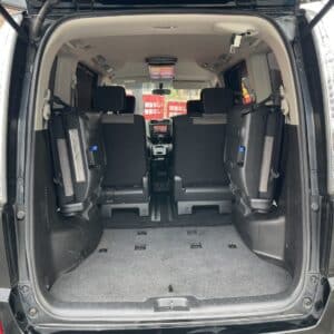 セレナ　ライダーパフォーマンススペックブラックラインS-HV　【ユーザー買取車】