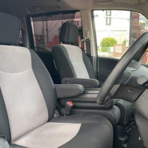 セレナ　ライダーパフォーマンススペックブラックラインS-HV　【ユーザー買取車】