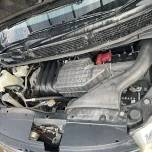 セレナ　ライダーパフォーマンススペックブラックラインS-HV　【ユーザー買取車】
