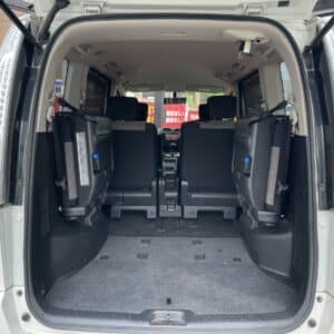 セレナ　ライダー　S-HV　【総合評価優良車】