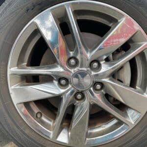 セレナ　ライダー　S-HV　【総合評価優良車】