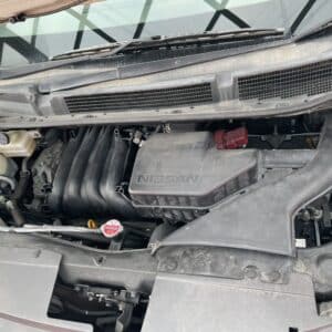 セレナ　ライダー　S-HV　【総合評価優良車】