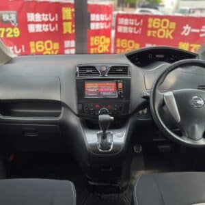 セレナ　ライダー　S-HV　【総合評価優良車】