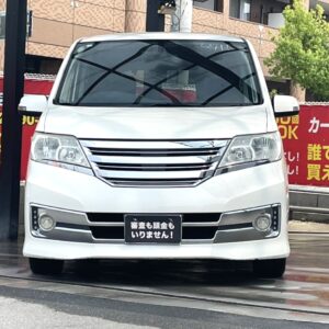 セレナ　ライダー　S-HV　【総合評価優良車】