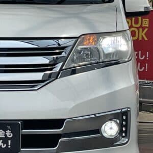 セレナ　ライダー　S-HV　【総合評価優良車】