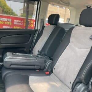 セレナ　ライダー　S-HV　【総合評価優良車】