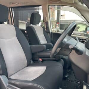 セレナ　ライダー　S-HV　【総合評価優良車】