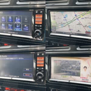 セレナ　ライダー　S-HV　【総合評価優良車】