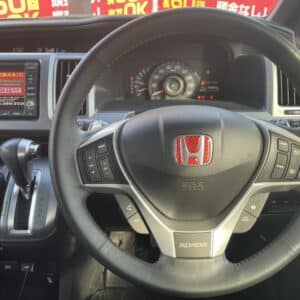 ステップワゴン　スパーダZ　インターナビセレクション　【総合評価優良車】