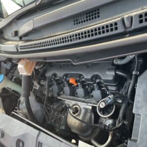 ステップワゴン　スパーダZ　インターナビセレクション　【総合評価優良車】