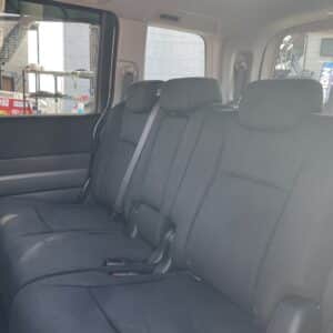 ステップワゴン　スパーダZ　インターナビセレクション　【総合評価優良車】