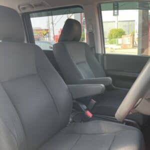 ステップワゴン　スパーダZ　インターナビセレクション　【総合評価優良車】