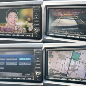 ステップワゴン　スパーダZ　インターナビセレクション　【総合評価優良車】