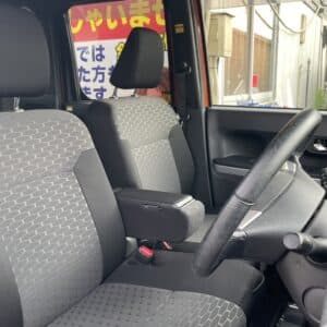 ウエイク　G　SA
