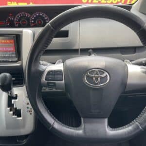 ヴォクシー　ZS　【総合評価優良車】