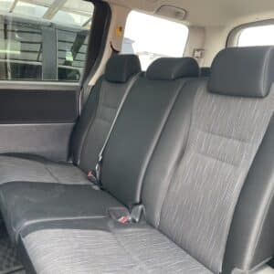 ヴォクシー　ZS　【総合評価優良車】