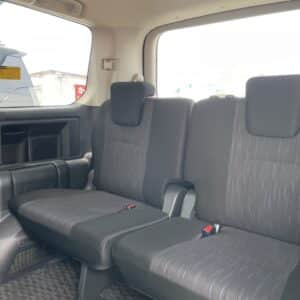 ヴォクシー　ZS　【総合評価優良車】