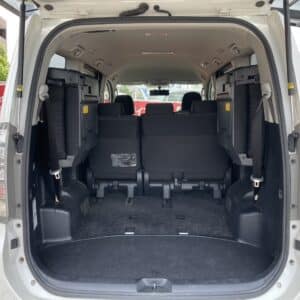 ヴォクシー　ZS　【総合評価優良車】