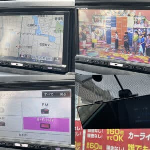 ヴォクシー　ZS　【総合評価優良車】