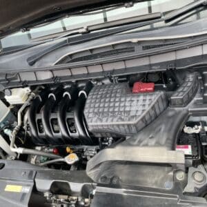セレナ　ハイウェイスター　【総合評価優良車】