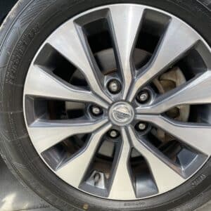 セレナ　ハイウェイスター　【総合評価優良車】