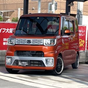 ウエイク　G　SA
