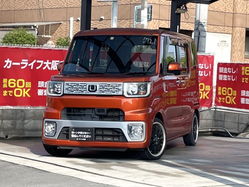 ウエイク　G　SA
