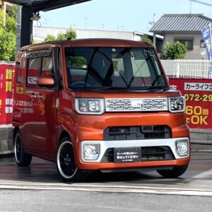 ウエイク　G　SA