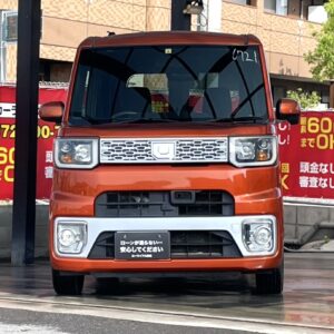 ウエイク　G　SA