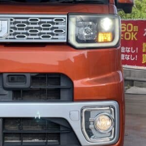 ウエイク　G　SA