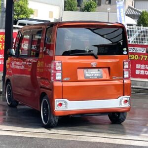 ウエイク　G　SA