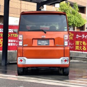ウエイク　G　SA