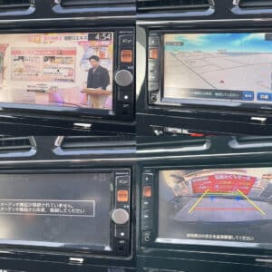 セレナ　ハイウェイスター　Vセレクション