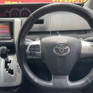 ヴォクシー　ZS煌Ⅱ　《特別仕様車グレード》
