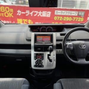 ヴォクシー　ZS煌Ⅱ　《特別仕様車グレード》