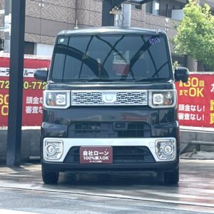 ウエイク　X　SA