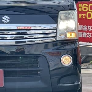 エブリイワゴン　PZターボスペシャル